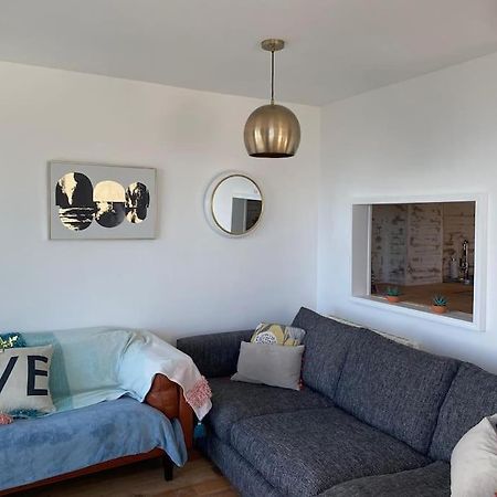 Central Sea View Maisonette Hastings Exterior foto